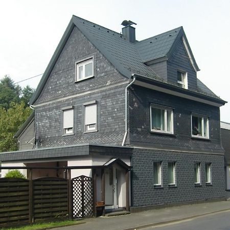 Ferienwohnung Ilse Und Eberhard Trops Siegen Extérieur photo