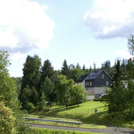 Ferienwohnung Ilse Und Eberhard Trops Siegen Extérieur photo