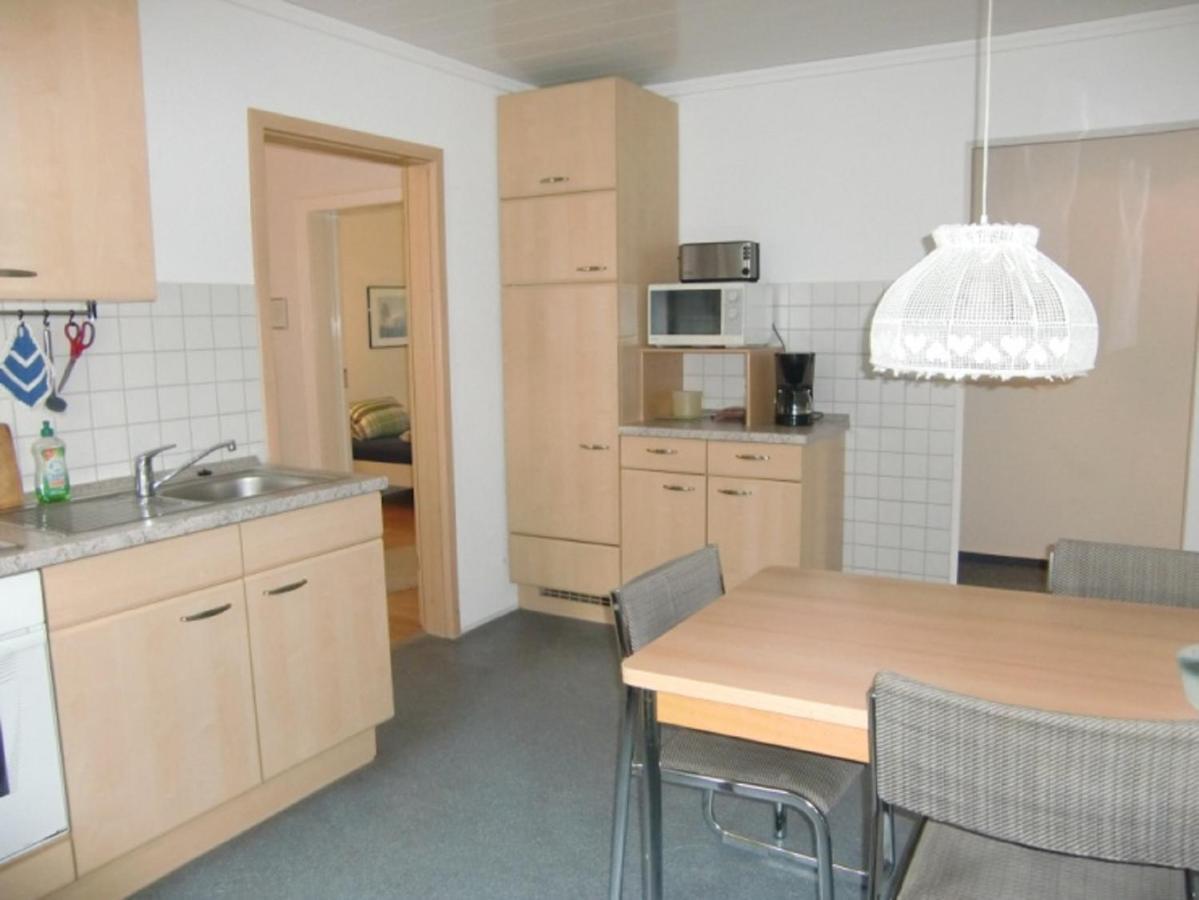 Ferienwohnung Ilse Und Eberhard Trops Siegen Extérieur photo