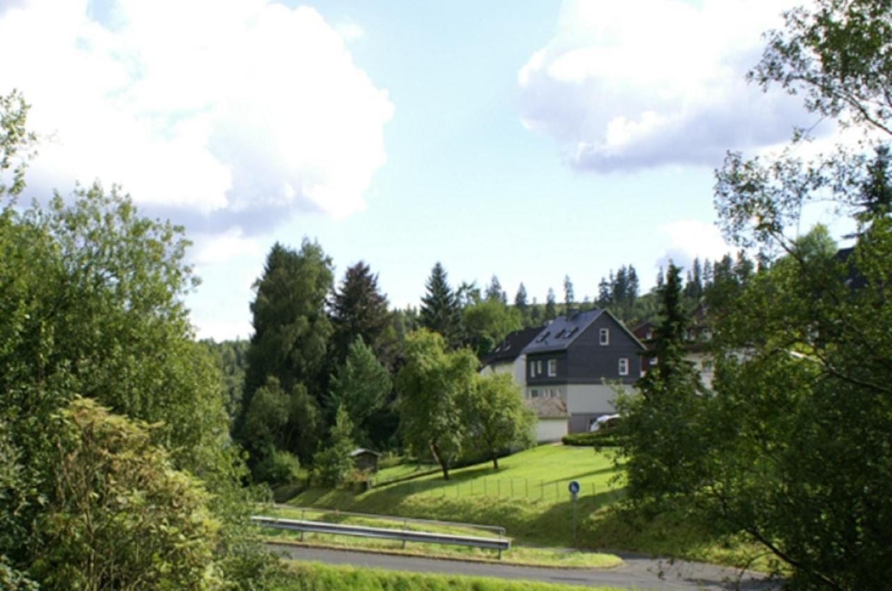 Ferienwohnung Ilse Und Eberhard Trops Siegen Extérieur photo